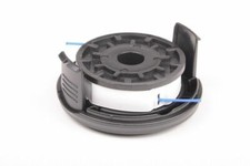 Spool & Line & Cover