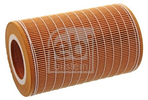 New air filter - air, for