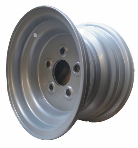 Trailer wheel rim - 10", 6j,
