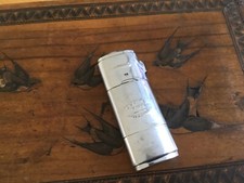 Vintage Tommy Pipe Lighter WW2 era