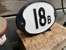 Vintage Cast Railway