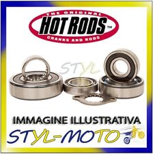 Tbk0072 Kit Bearings Change