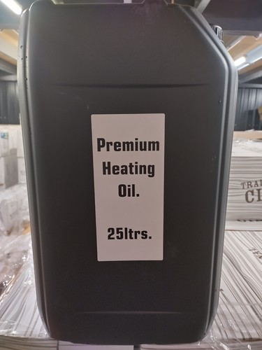 Heating oil kerosene 25 - heating,