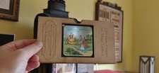 3.5 Inch Glass Plate Slide