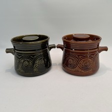 Vintage Ellgreave Pottery