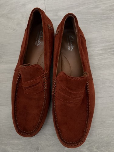 Clarks mens plateau terrace - clarks,
