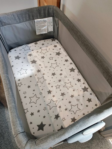 Joie roomie glide bedside - joie,