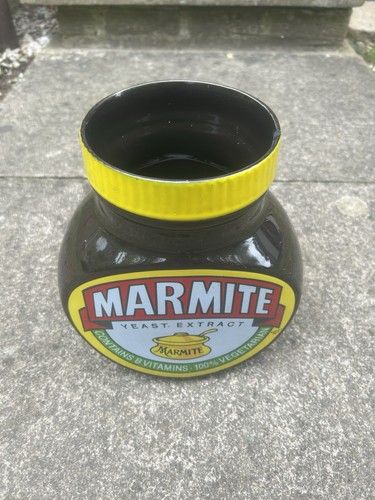 Vintage wade england marmite - wade,