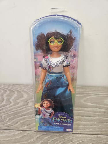 Disney encanto mirabel - encanto,