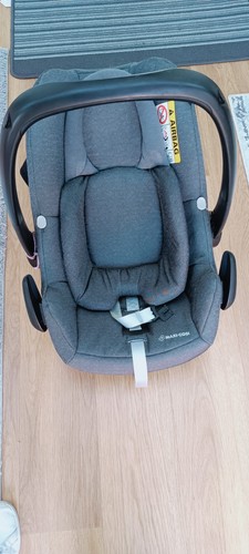 Maxi cosi rock newborn car - rock,