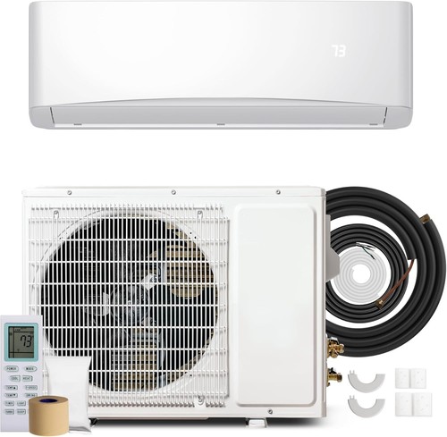12000 btu mini split air - 12000,
