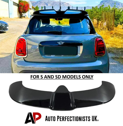 For mini cooper - for, f56