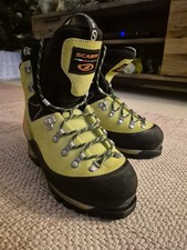 Scarpa Mont Blanc Pro GTX