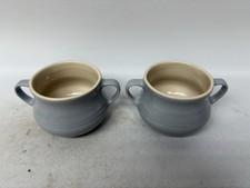 Le Creuset Soup Bowls
