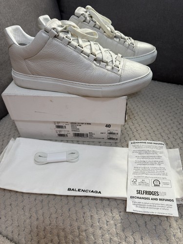 Balenciaga arena logo - balenciaga,