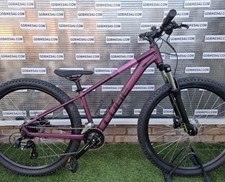 Cube Access Ladies Hardtail