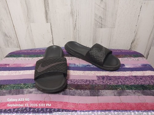 Nike benassi solarsoft slides - benassi,