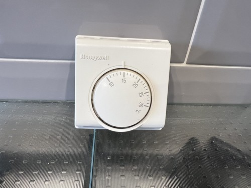 Honeywell t6360 room - honeywell,