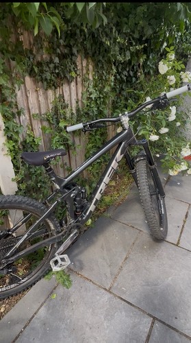 Trek remedy mountain bike - 8,