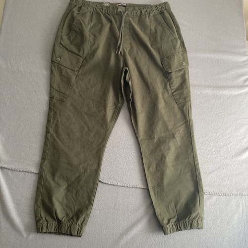 Airwalk cargo joggers men - airwalk, 3xl