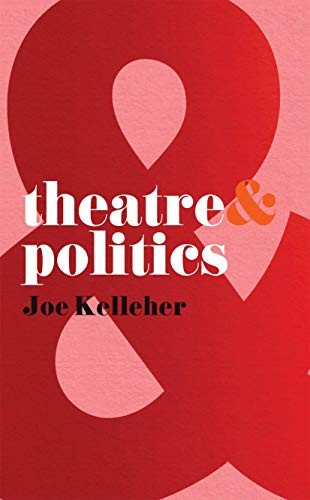 Theatre and politics professor - theatre,