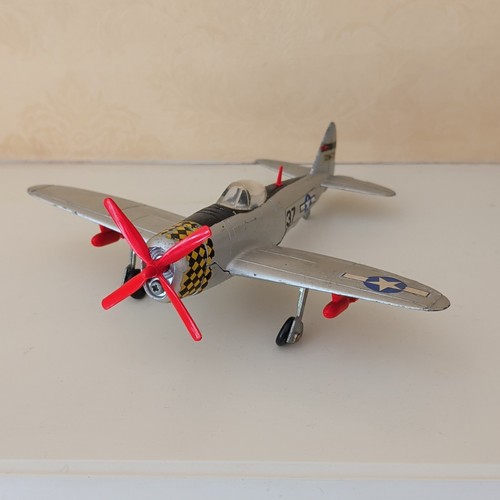 Dinky toys 734 p47 - toys,