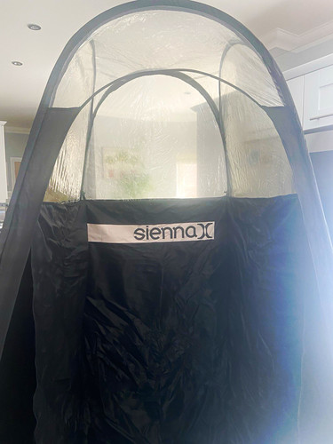 Sienna professional mobile - x,
