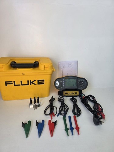 Fluke 1662 multifunction - 1662,