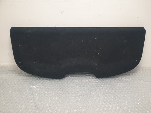 Ford mk2 2009 2015 - ka, rear