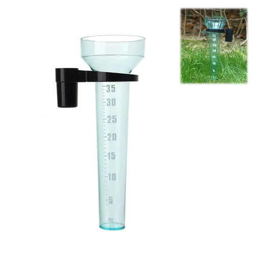 Rain gauge cup - gauge,