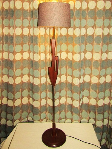 Vintage mid century - , modern