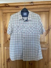 Atlantic Bay BHS Short Sleeve