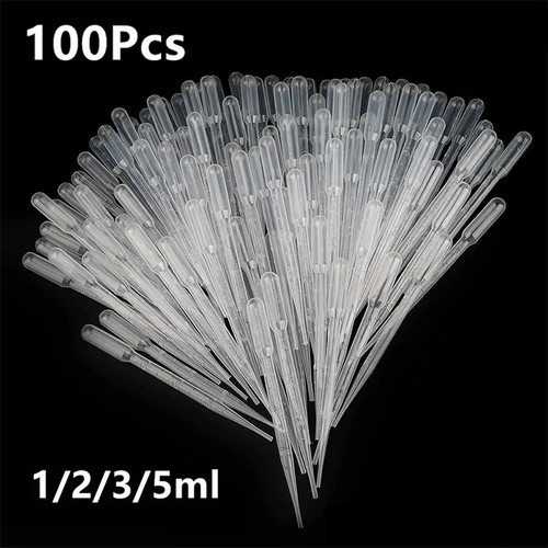 100pcs lot laboratory - 100pcs/lot, pipette