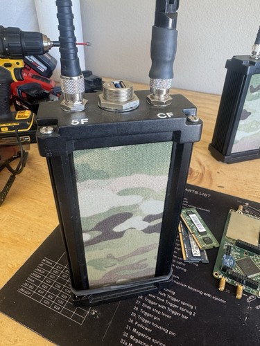 Ip67 rated enclosure for - ip67,