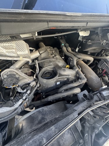 2024 mk8 ford transit engine - 2024,