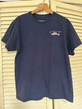 Ford Mustang Shirt Men’s S