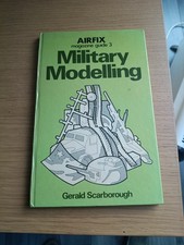 Military Modelling: Airfix