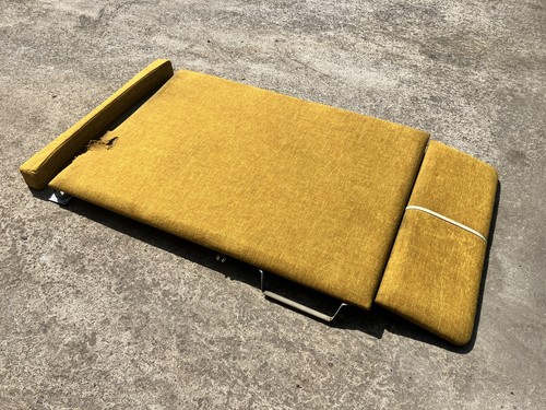 Bay window westfalia camper - window,