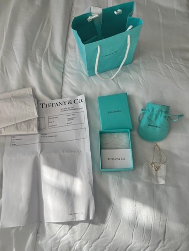 Tiffany 925 sterling - 925,