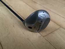 CALLAWAY BIG BERTHA STEELHEAD