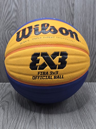 Wilson wtb0533 ex3 basketball - wilson,