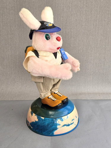 Vintage duracell bunny - duracell,