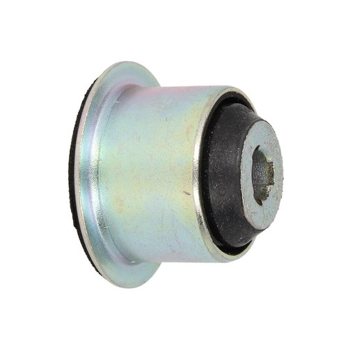 Front track control - 1x,