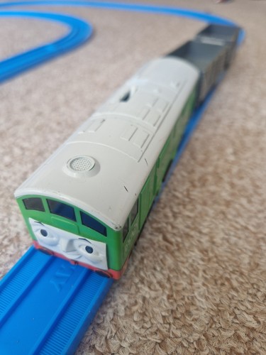 Trackmaster thomas friends - trackmaster, &