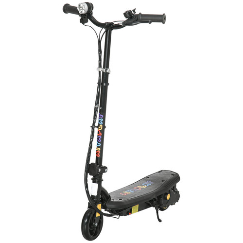 Folding electric scooter - electric,