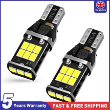 AUXITO T15 LED Reverse Back Up