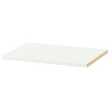 IKEA KOMPLEMENT Shelf White