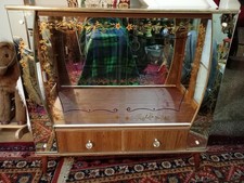 Cocktail Cabinet 50 S 60s