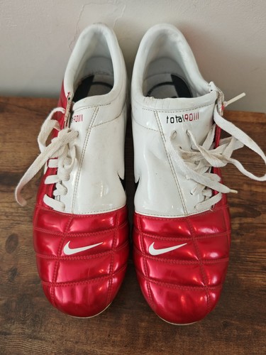 Nike total iii football - total,