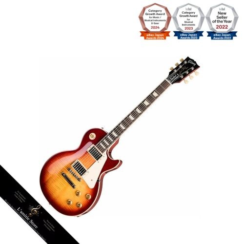 Gibson les paul standard 50s - gibson,
